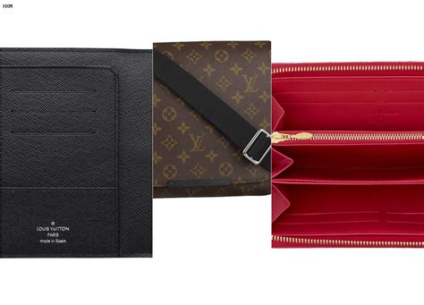 wallet louis vuitton mujer|louis vuitton emilie.